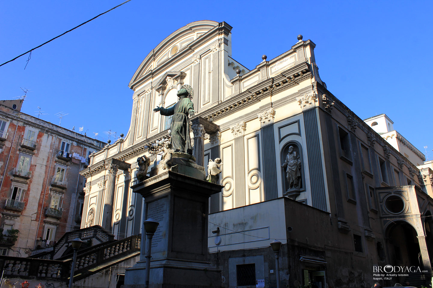 Naples